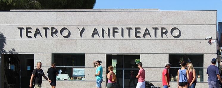Oficinas de Turismo de Mrida reciben casi 15000 visitas 