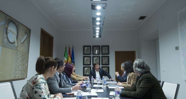 El Consejo de Gobierno da luz verde a las cuentas para 2018