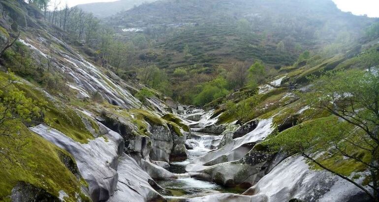Diputación Cáceres cree que "no habrá problemas" en abrir las zonas de baño este año