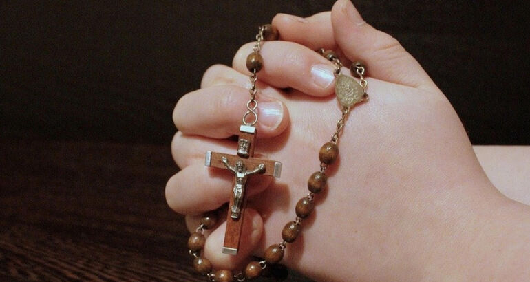 Los hospitales del SES contarán con Servicio de Asistencia Religiosa Católica