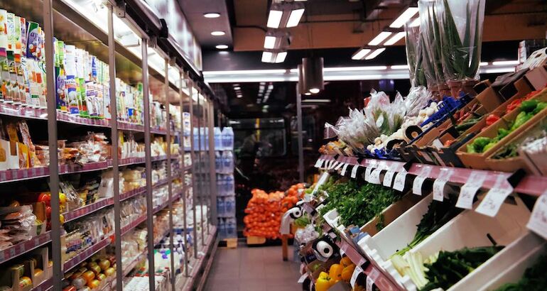 El IPC aumentó un 0,1% en noviembre en Extremadura y la tasa interanual escala al 5,9%