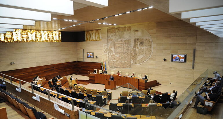 Aprobadas 257 de 447 propuestas de Grupos presentadas al Debate sobre ...