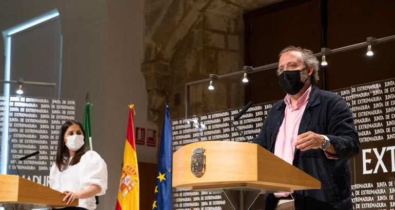 Aprobado decreto ley ayudas con más de 106 millones para sectores ...