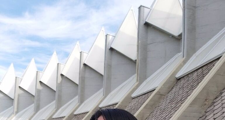 La extremeña María Pía Timón, Premio Nacional de Restauración