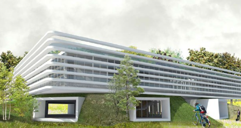 Junta destina 2,5 millones a la modernización del Centro Regional de Incendios Forestales