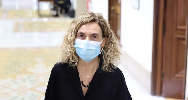 Batet da por zanjado el tema de la votación de la reforma laboral