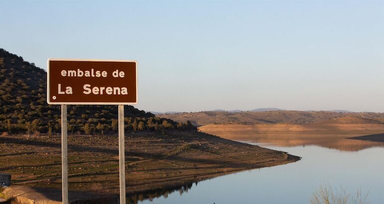 La falta de lluvias acumulada desde octubre hasta el 16 de agosto se mantiene en el 26%