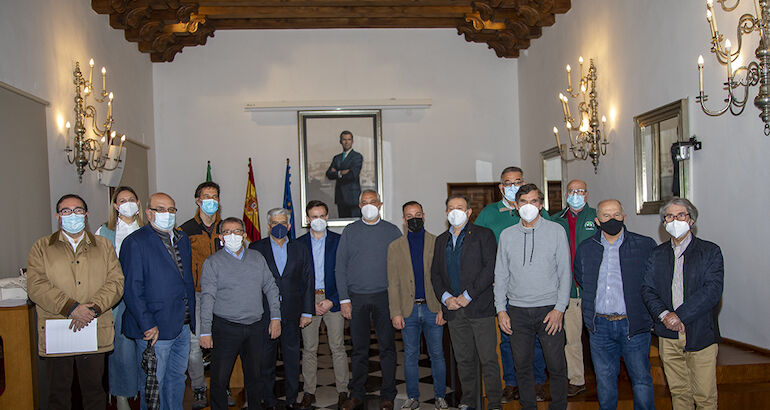 Carlos destaca importancia deporte "para desarrollo del individuo y de nuestros pueblos"