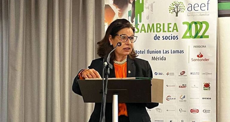 destaca avances en simplificación para competividad de