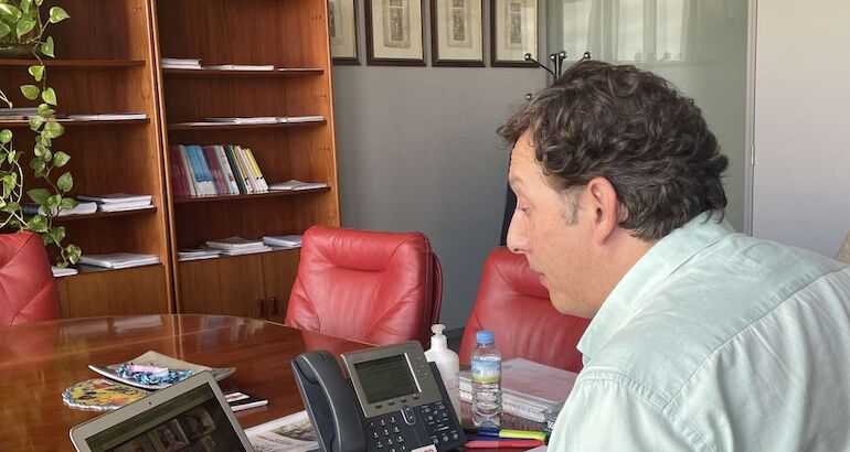 Educación contratará a 142 maestros para el Programar Refuerzo ...