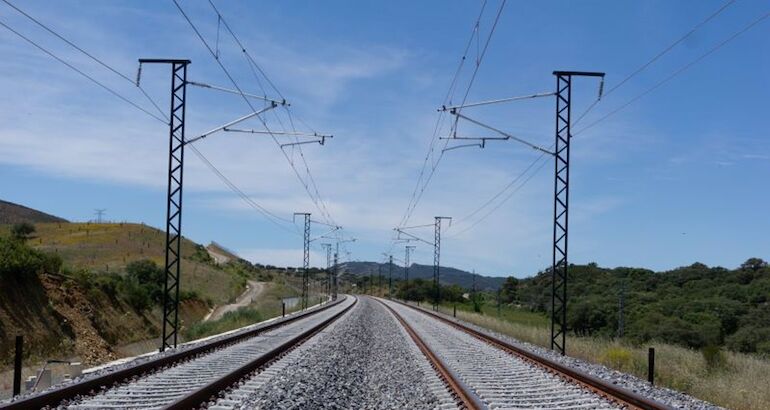 7,4 millones para ramal de alta velocidad del acceso directo a la