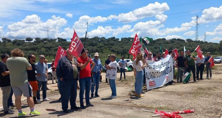 CCOO plantea "revisar al alza" las fechas de cierre de la Central ...