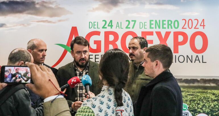 Lemus: Hay que 