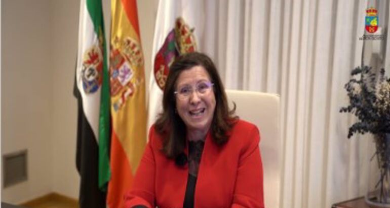 La alcaldesa de Don Benito admite que su actuación en último pleno ...
