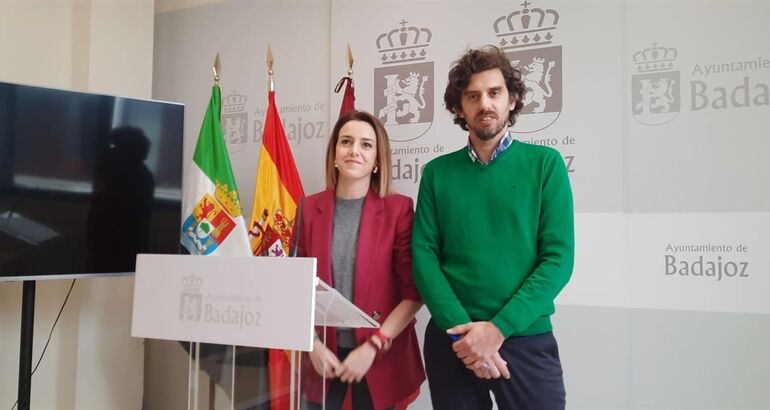 El Ayuntamiento de Badajoz saca a licitación las dos primeras obras del ...