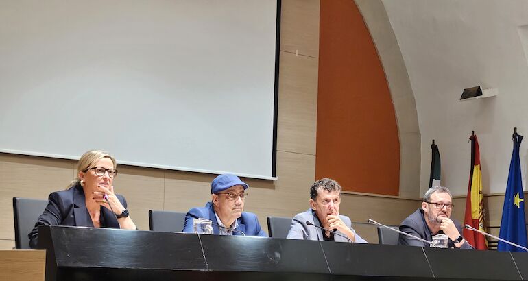 Vara asiste a la presentación del libro "Zapatero. El Legado ...