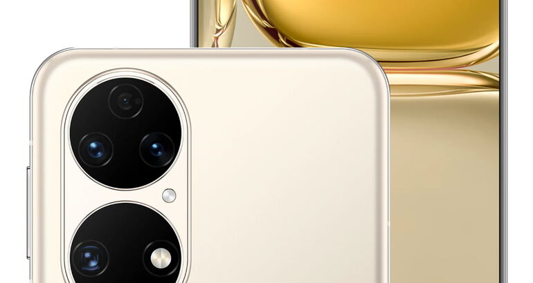 ¿Qué Debería Comprar: Huawei P50 Pro o Huawei P50?