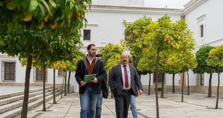 VOX presenta la Ley de Concordia para derogar la Ley de Memoria ...