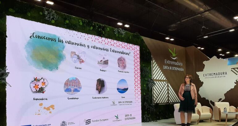 La Junta trabaja en una estrategia para impulsar el turismo de los ...