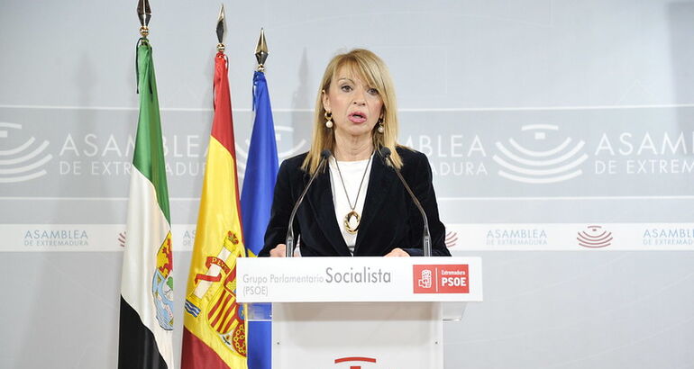 El PSOE y Unidas no ven futuro a sus enmiendas a la Ley de Medidas Fiscales