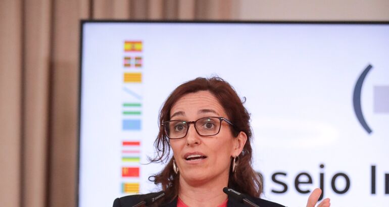 Sanidad y CCAA logran consenso para alumbrar el Plan de Acción de Salud ...