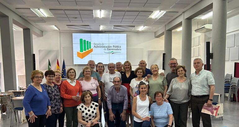 La Junta participa en una nueva edición de la Semana de la ...