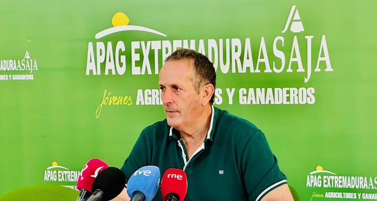 Apag APAG alerta de la