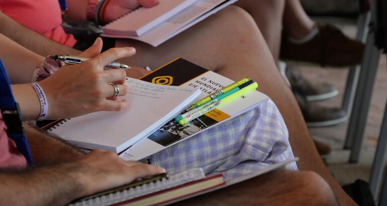 Abierto el plazo para solicitar las becas y ayudas al estudio para el ...