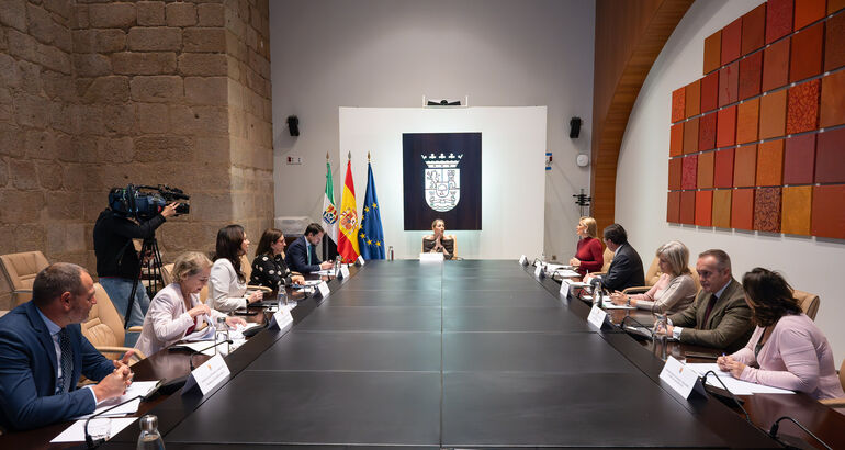 El Consejo de Gobierno da luz verde al nuevo reglamento de agentes del ...