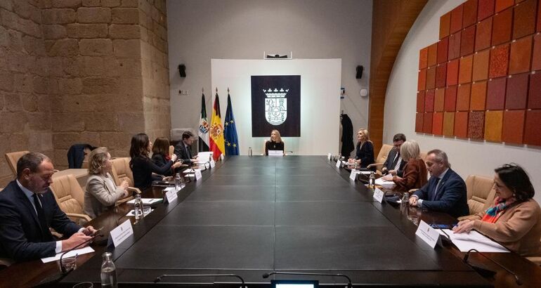 El Consejo de Gobierno aprueba las ayudas de la PAC para 2026-2027, por ...