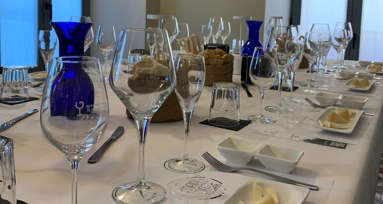 Ruta del Vino y Cava Ribera del Guadiana ofrece más de 20 experiencias enoturísticas