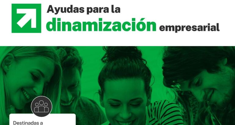 Junta otorga 200.000€ a una nueva convocatoria de ayudas para la ...