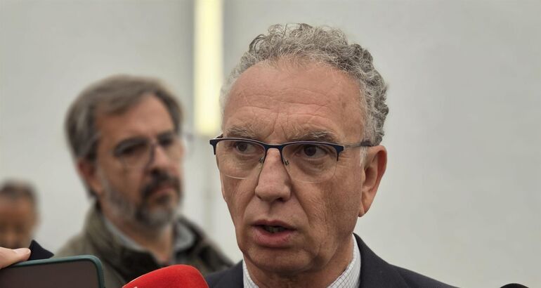Quintana pide no generar intranquilidad tras varias denuncias intentos ...
