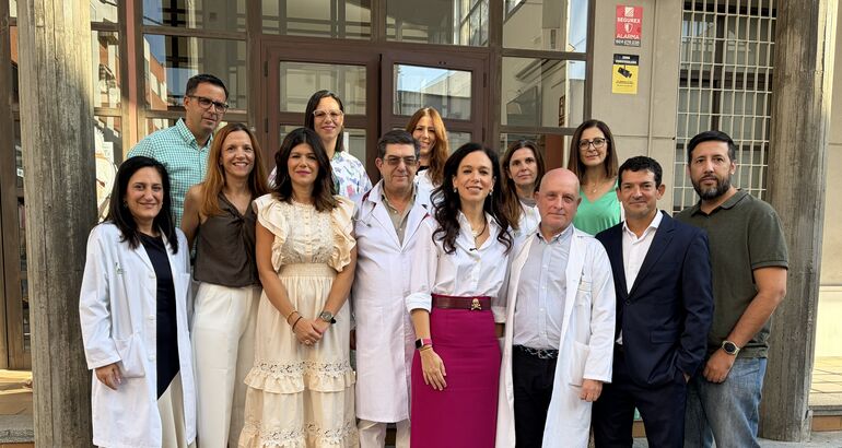 El SES invierte más de 550.000€ en nuevo servicio Salud Mental Infanto-Juvenil de Mérida