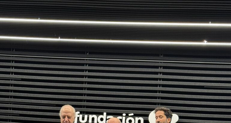 Fundación CB apoya a Cáritas Mérida-Badajoz para garantizar derecho a alimentación digna