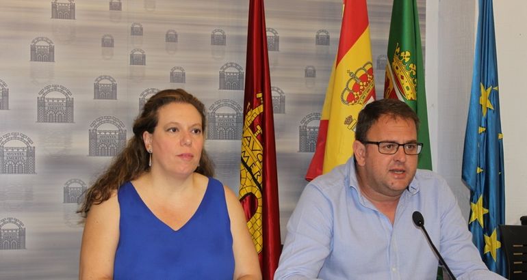 La Junta Local de Gobierno de Mérida adjudica los dos chiringuitos ...