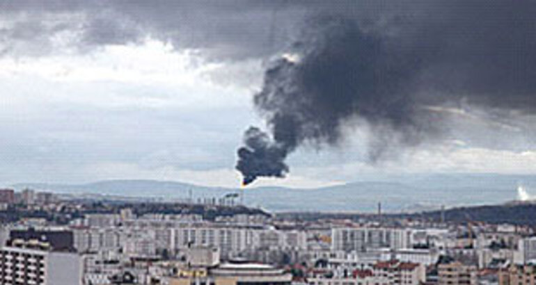 Unos 600.000 extremeños respiraron en 2025 aire con contaminantes por encima de límites UE