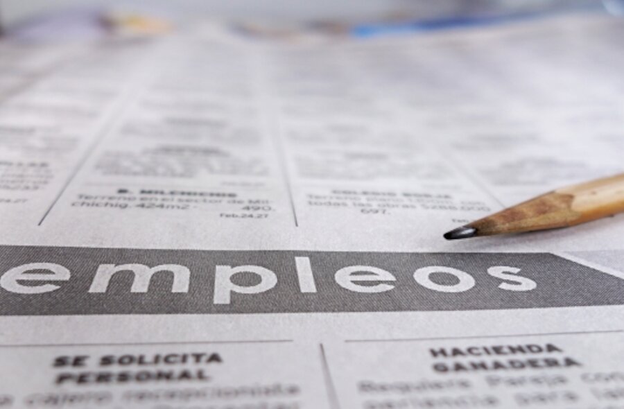 Abril deja 7801 parados menos en Extremadura situndose la cifra total en 62868