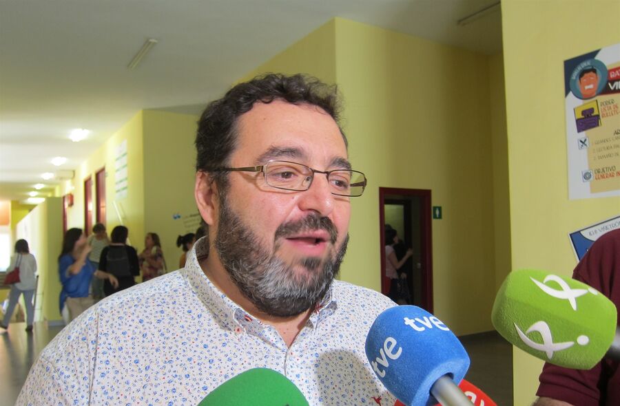 El presidente de Fundacin Tringulo Jos Mara Nez recibir la Medalla de Extremadura