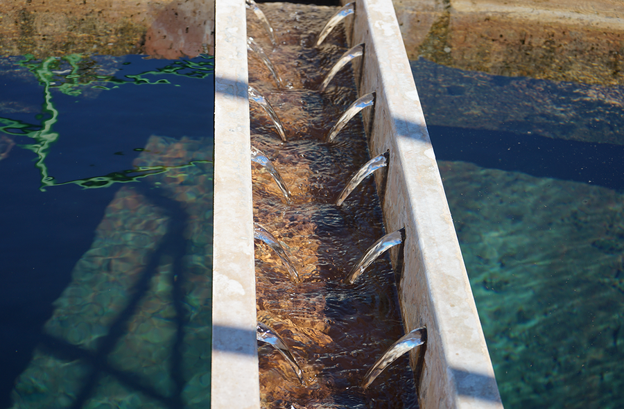 La Junta licitar conclusin de las obras de mejora del abastecimiento de agua a Acehche