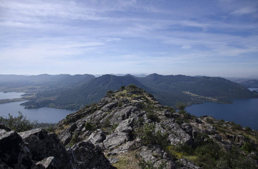 El III Congreso Espaol de Reservas de la Biosfera se celebra en Herrera del Duque
