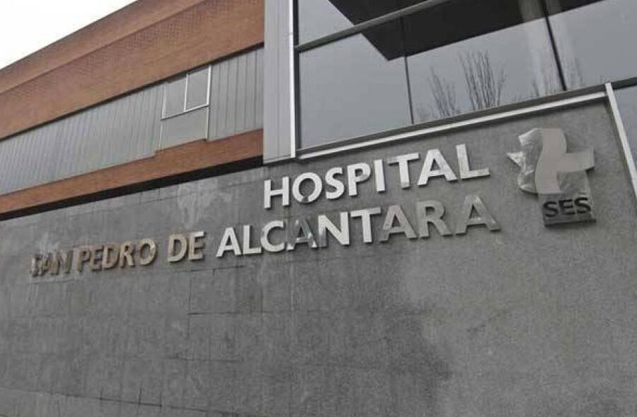 Los extremeos podrn disponer de la tarjeta sanitaria virtual en su mvil