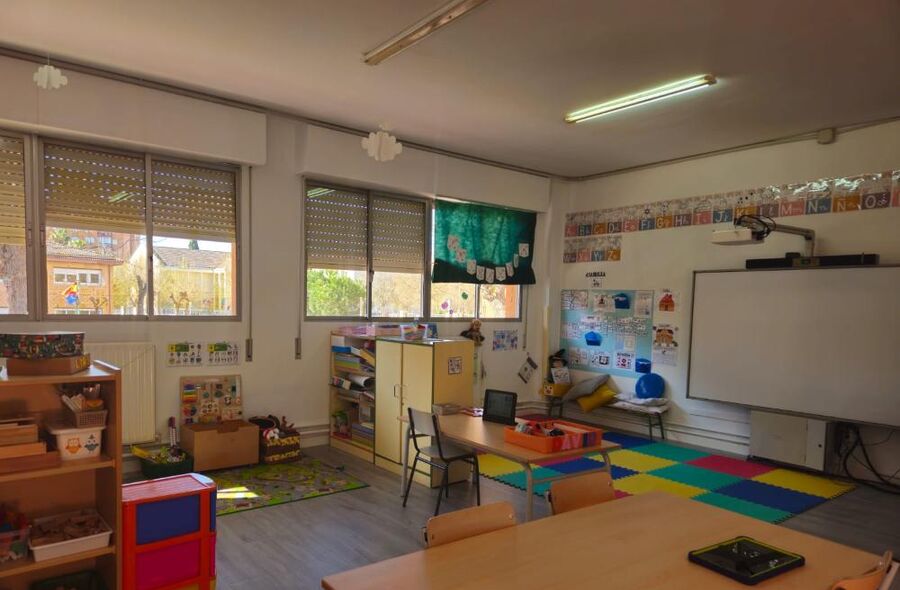 Arranca el proceso de escolarizacin en Extremadura para el curso 202627 