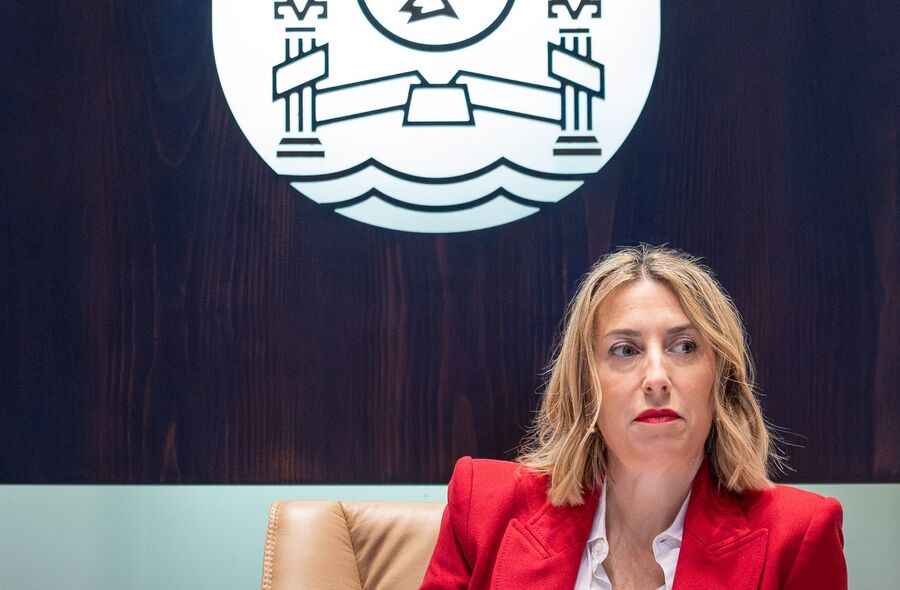 Guardiola informa del desalojo voluntario de Gvora Novelda y Sagrajas