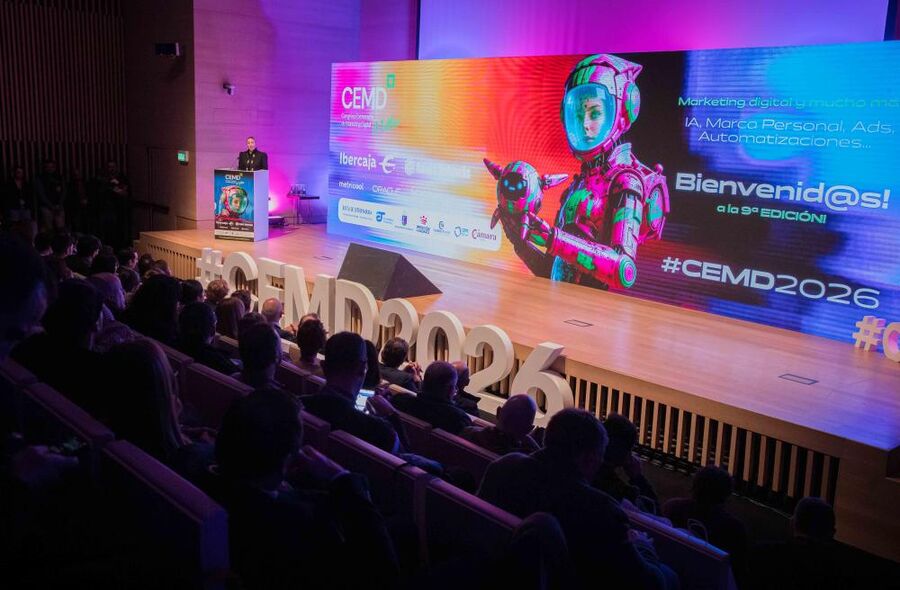 Guardiola destaca el papel clave de la digitalización para crecer y generar oportunidades