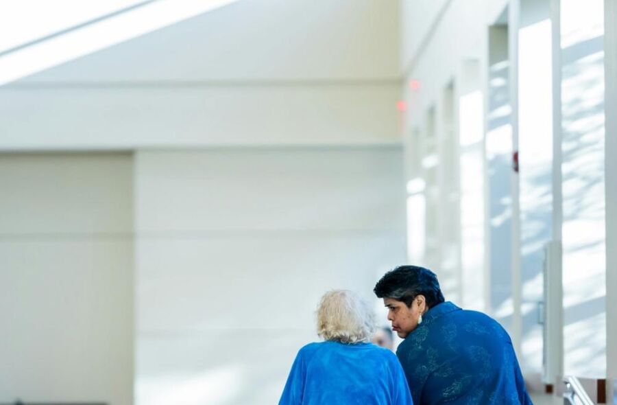 El Sepad y la UEx ofrecen formacin especializada en cuidados para personas con ELA