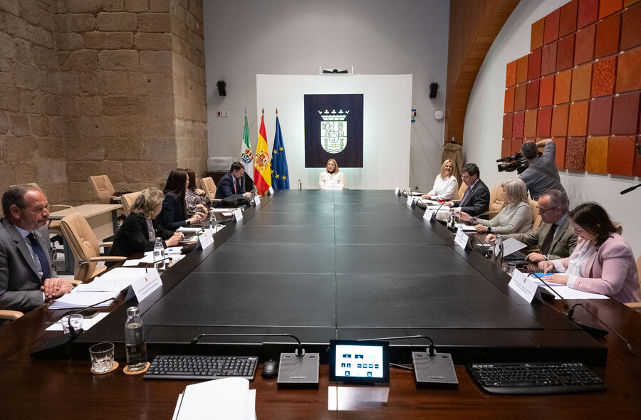 El Consejo de Gobierno aprueba 25M en ayudas para crear y consolidar 110 empleos