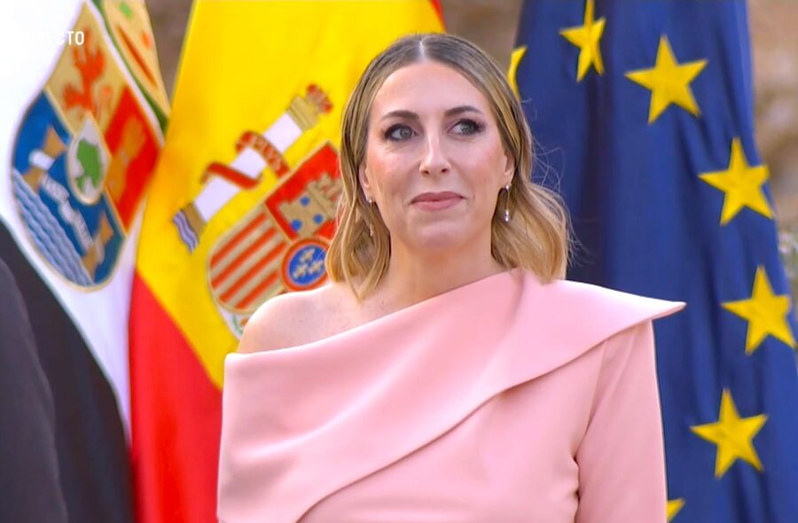 Guardiola Quiero una Extremadura que no se resigne donde nadie tenga que callarse