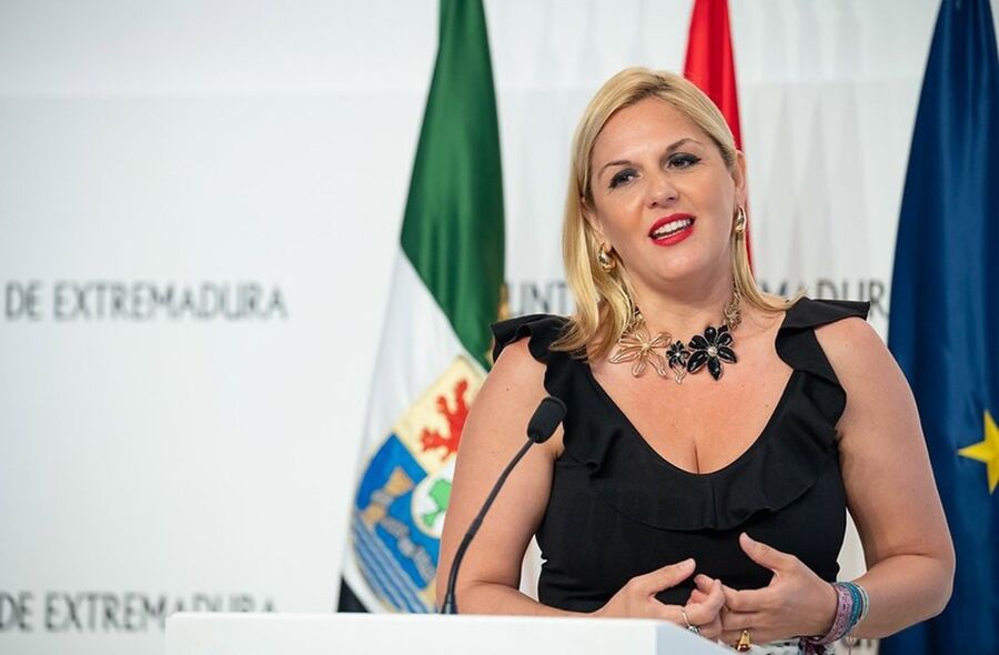 Extremadura critica prdida 123 millones con la actualizacin de las entregas a cuenta