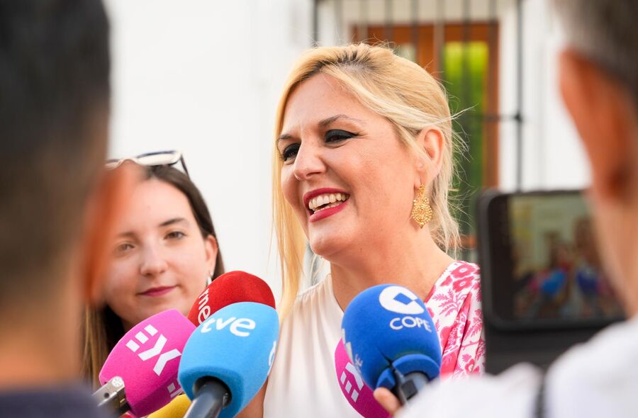Junta Polticas fiscales justas mejoras a empleados pblicos y continuo dilogo social